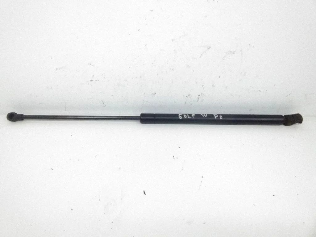 Front bonnet/hood damper/strut