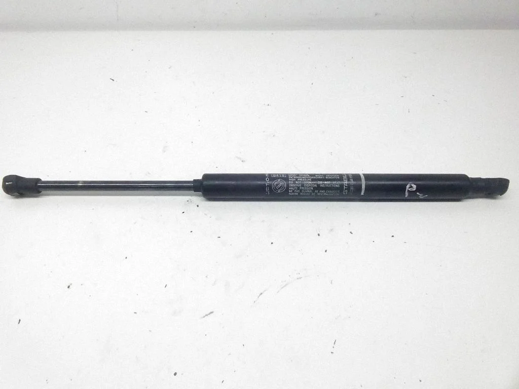 Front bonnet/hood damper/strut