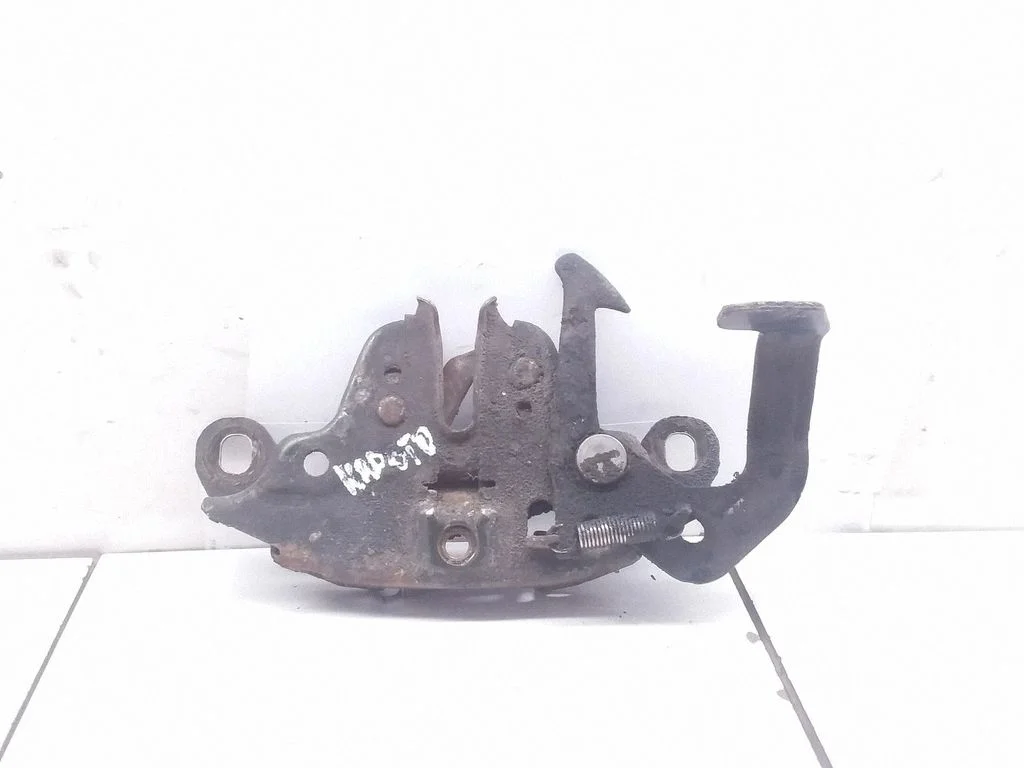 Mootorikapoti lukk – Nissan Almera N16 (2000-2010)