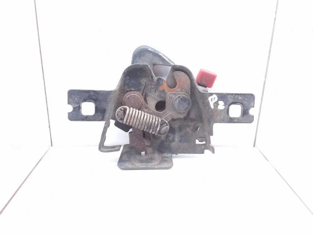 Mootorikapoti lukk – Seat Ibiza II (6k) (1999-2002)