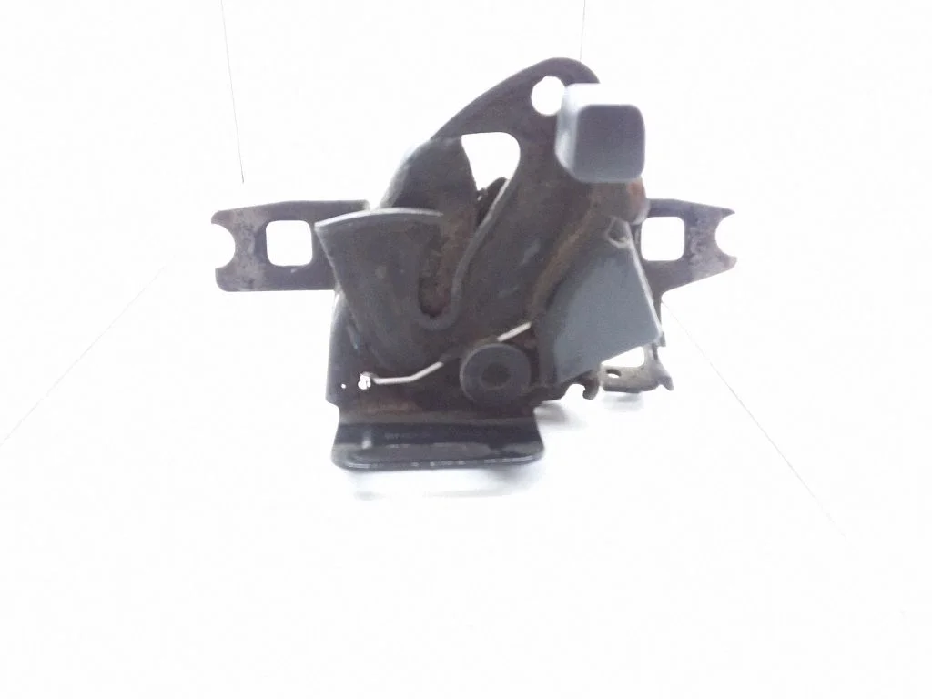 Mootorikapoti lukk – Volkswagen Polo III 6N 6N2 6NF (1995-2001)