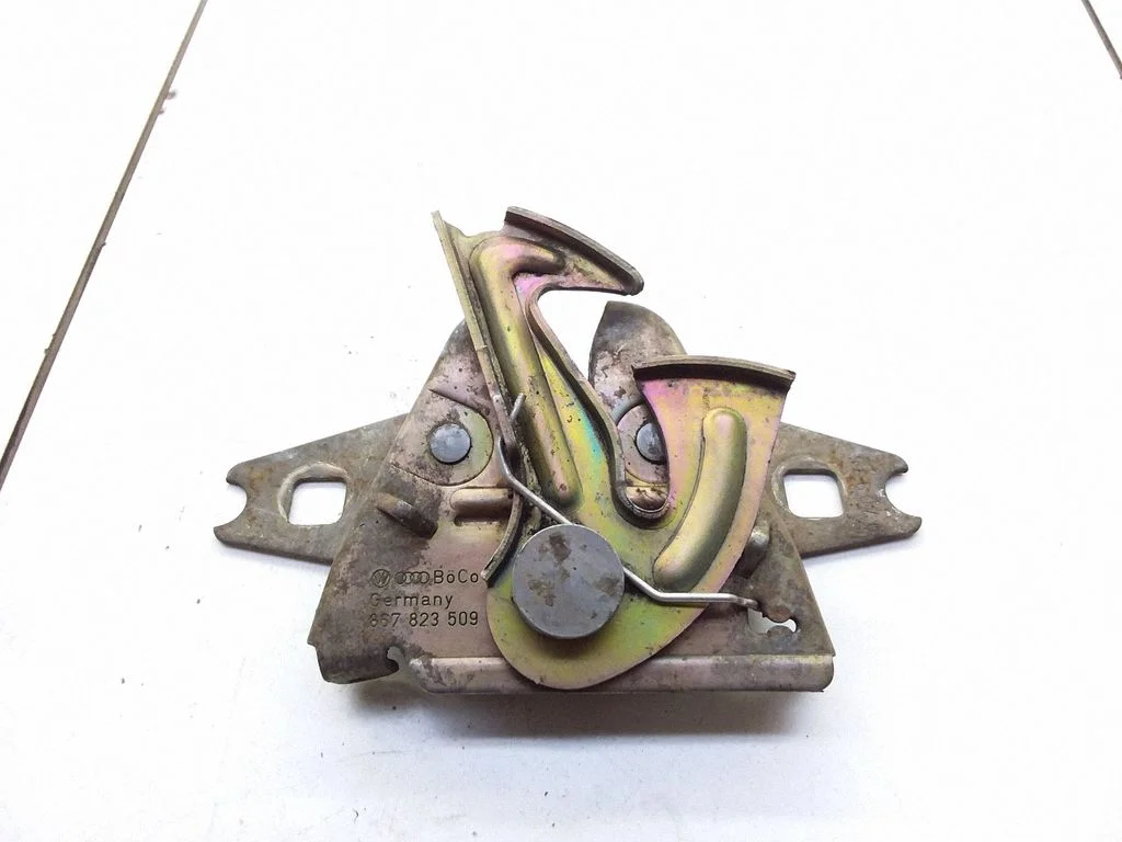 Engine bonnet/hood lock/catch 867823509