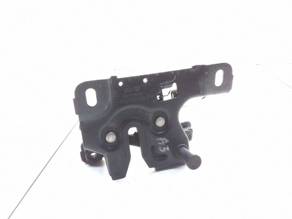 Engine bonnet/hood lock/catch 8L0823509