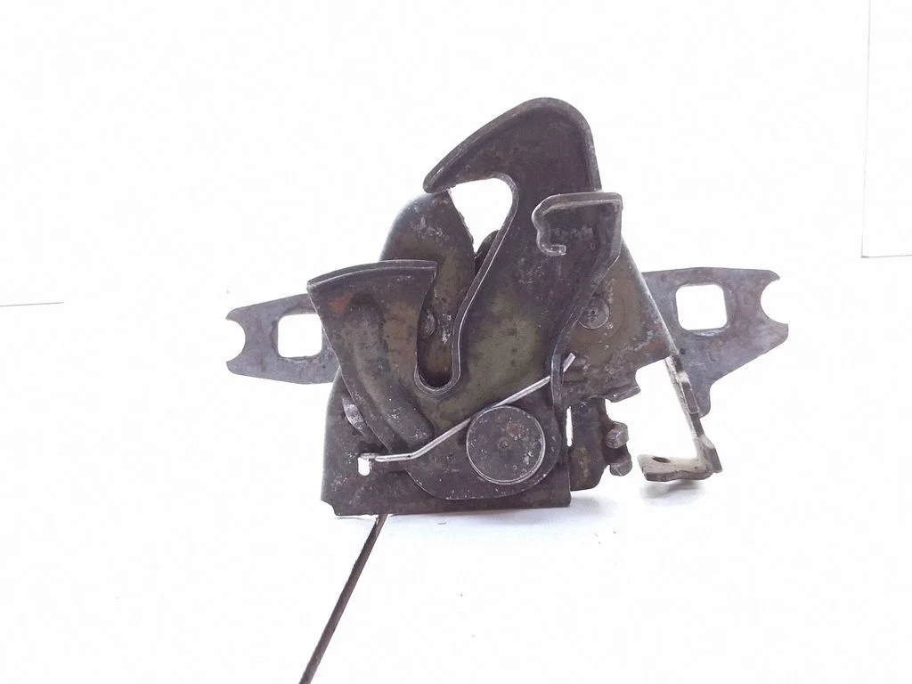 Engine bonnet/hood lock/catch 1HM823509
