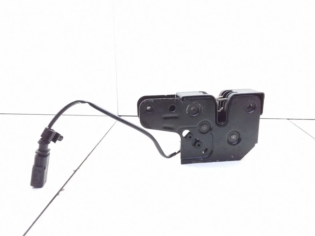 Engine bonnet/hood lock/catch 6L0823509C