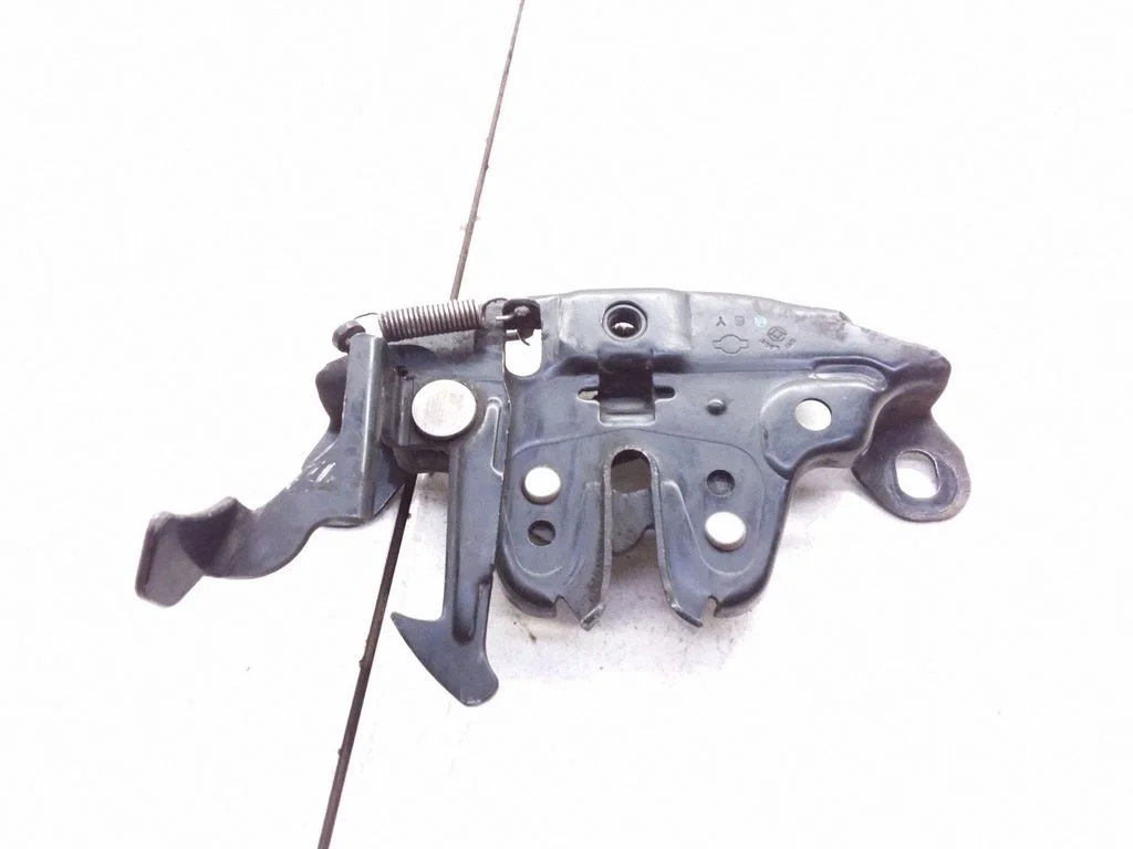 Mootorikapoti lukk – Nissan X-Trail T30 (2001-2007)