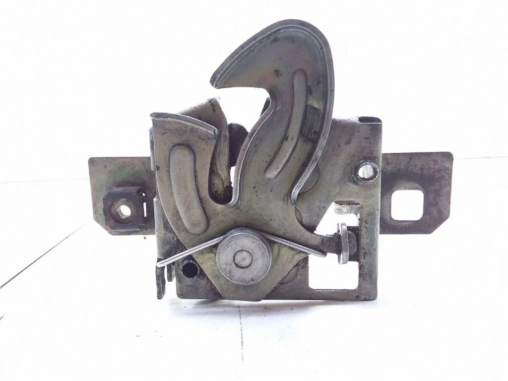 Engine bonnet/hood lock/catch – Ford Galaxy (1995-2000)