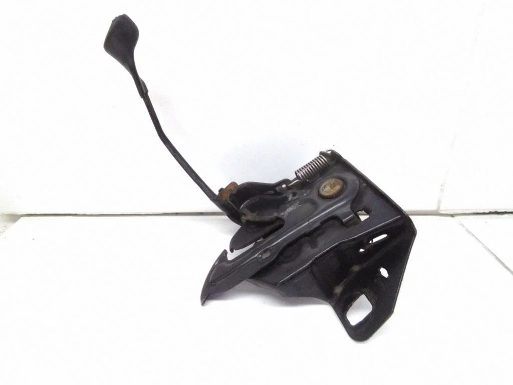 Engine bonnet/hood lock/catch – Chrysler Grand Voyager III (1995-2000)