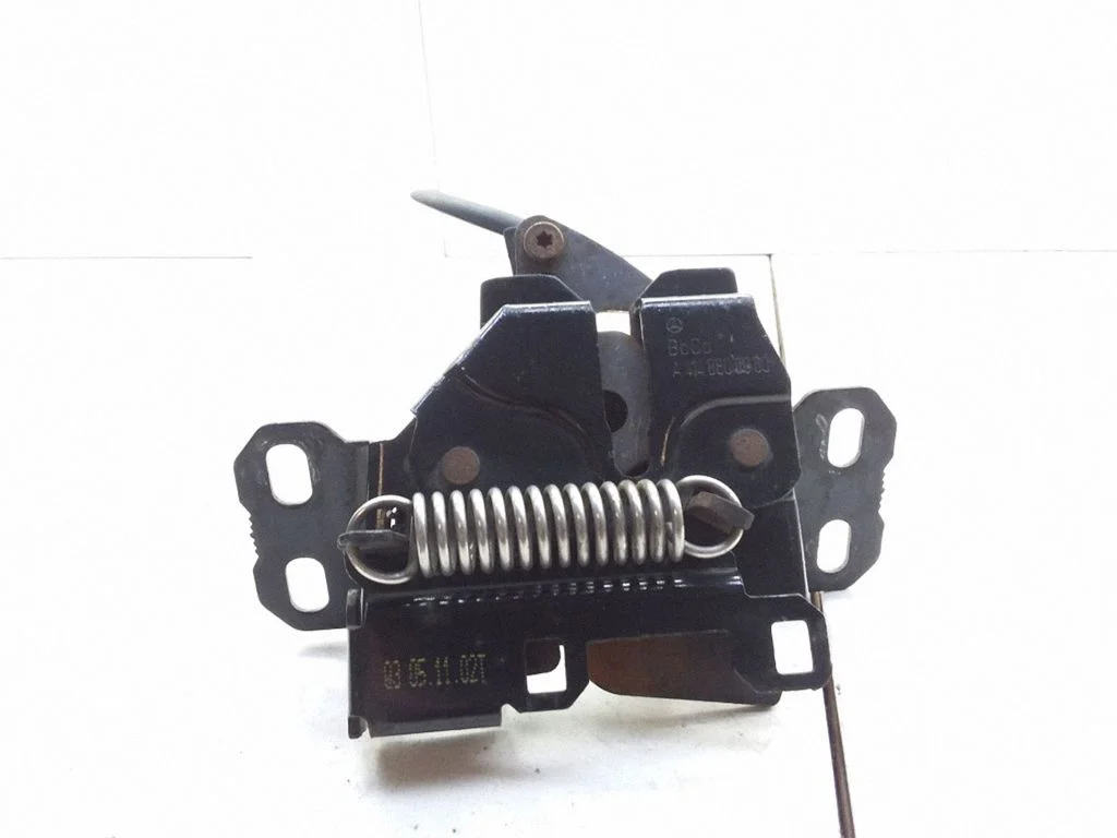 Zamek maski A4148800060