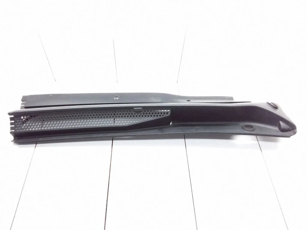 Slotiņu apdare – Citroen C4 I (2004-2010)