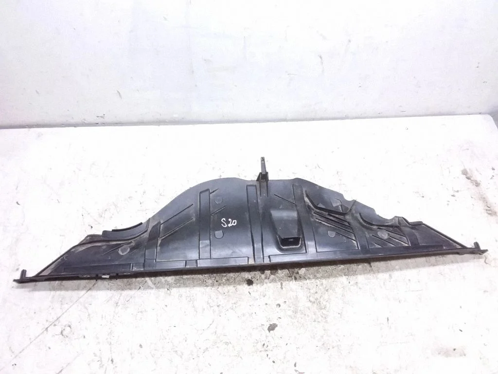 Wiper trim – Renault Zoe (2012-)