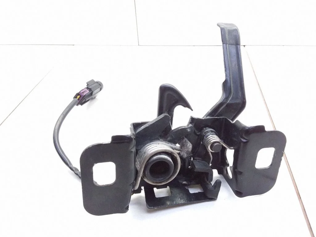 Engine bonnet/hood lock/catch 20938334
