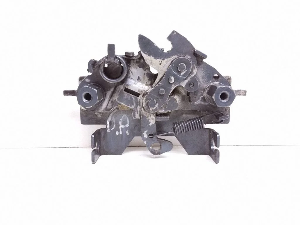 Zamek maski 42700A