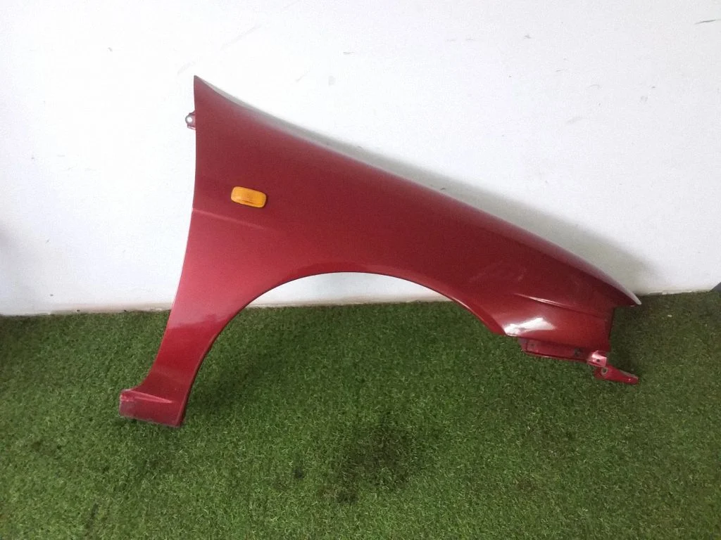 Poritiib – Nissan Almera (1995-2000)