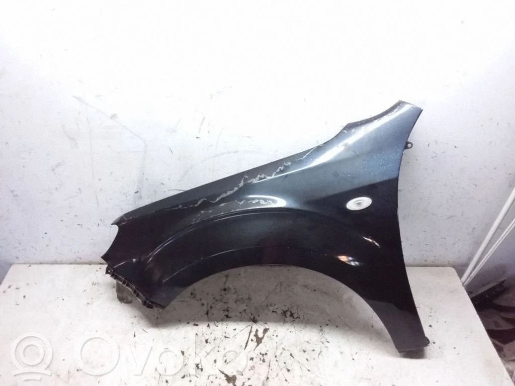 Poritiib – Subaru Forester SH (2008-2013)