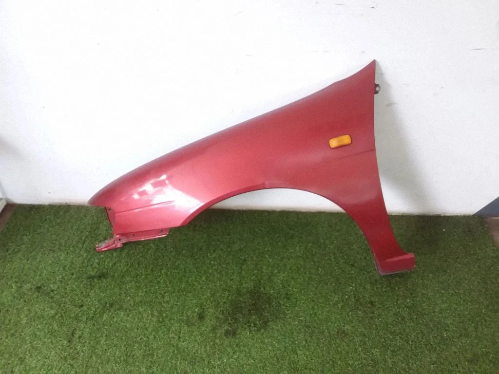 Poritiib – Nissan Almera (1995-2000)