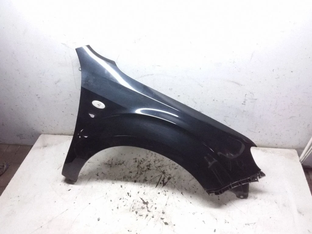 Poritiib – Subaru Forester SH (2008-2013)