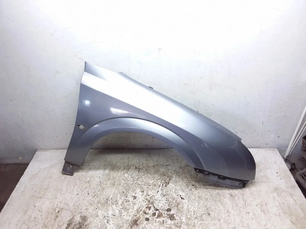Poritiib – Opel Signum (2003-2008)