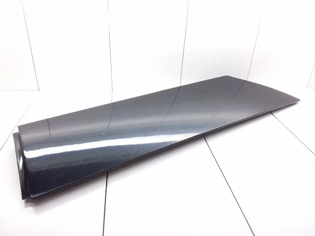Fender – rear left