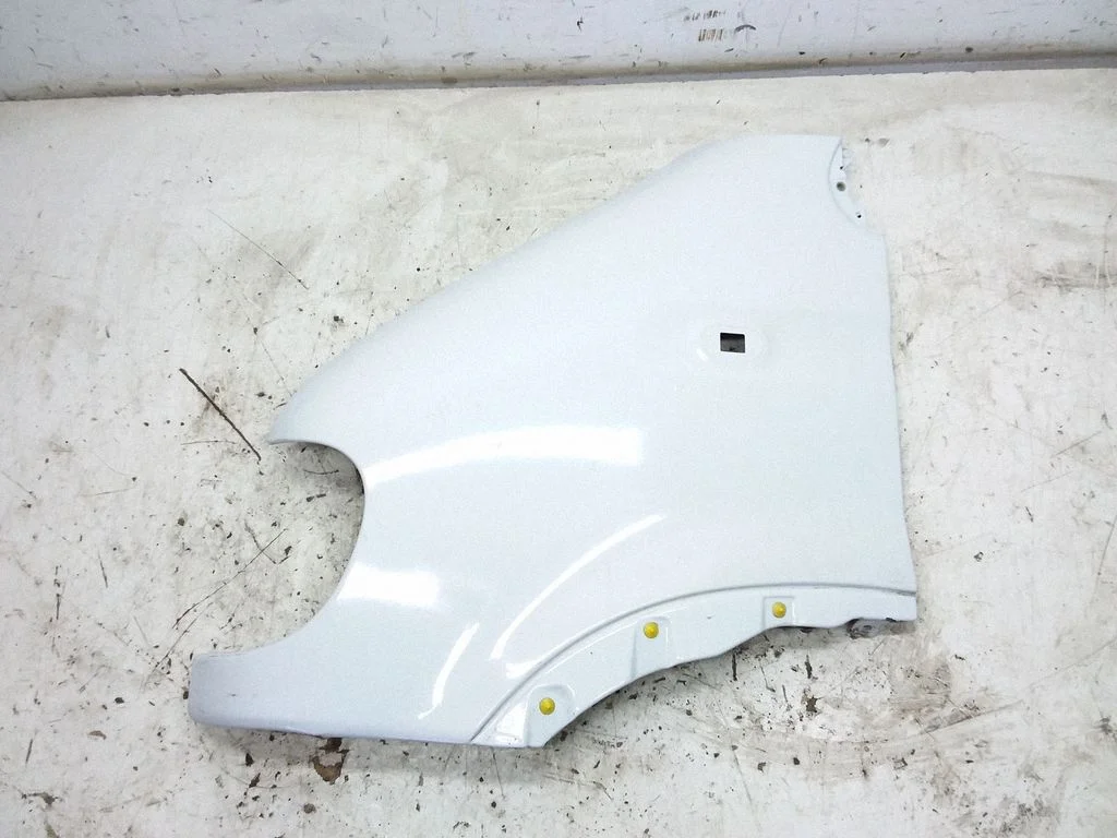 Fender – Opel Movano A (1998-2010)