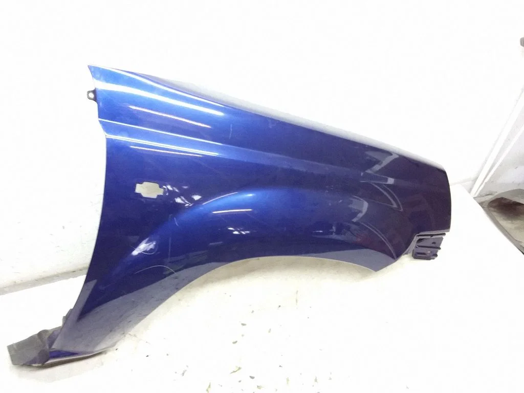 Poritiib – Nissan X-Trail T30 (2001-2007)