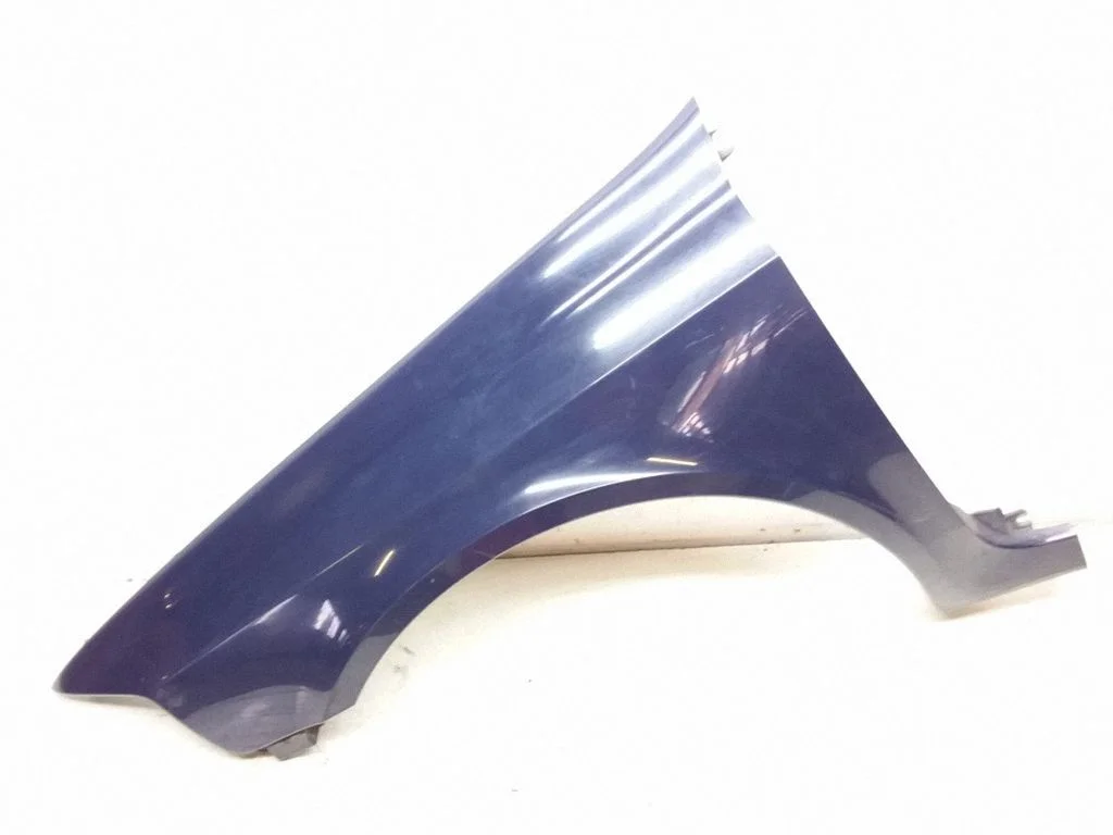 Fender – left