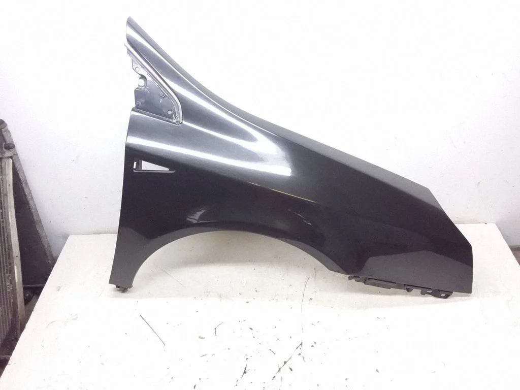 Fender – right