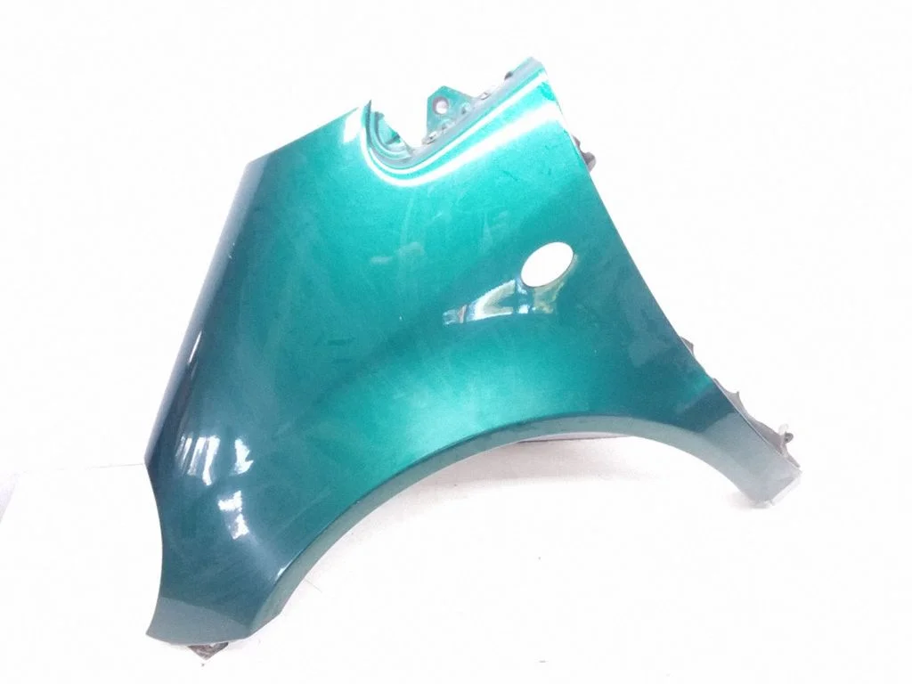 Fender – left