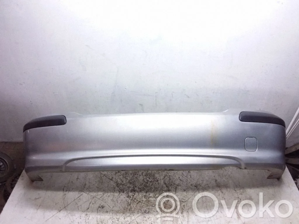 Tagumine kaitseraud – Nissan Almera N16 (2000-2010)