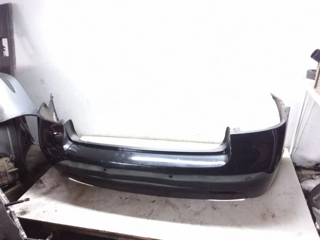Rear bumper – Saab 9-3 Ver2 (2008-2016)