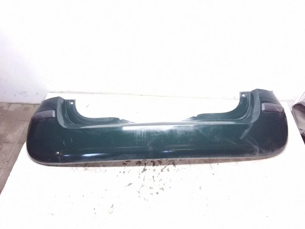 Rear bumper 8200264474