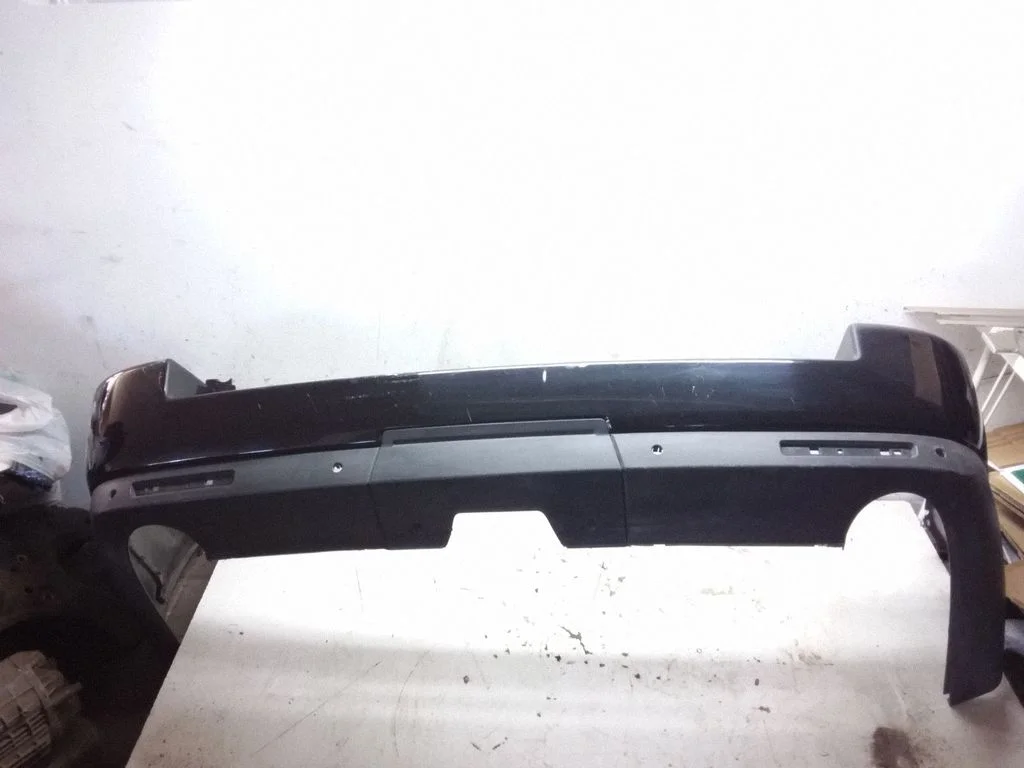 Rear bumper – Land Rover Range Rover Sport L494 (2013-)