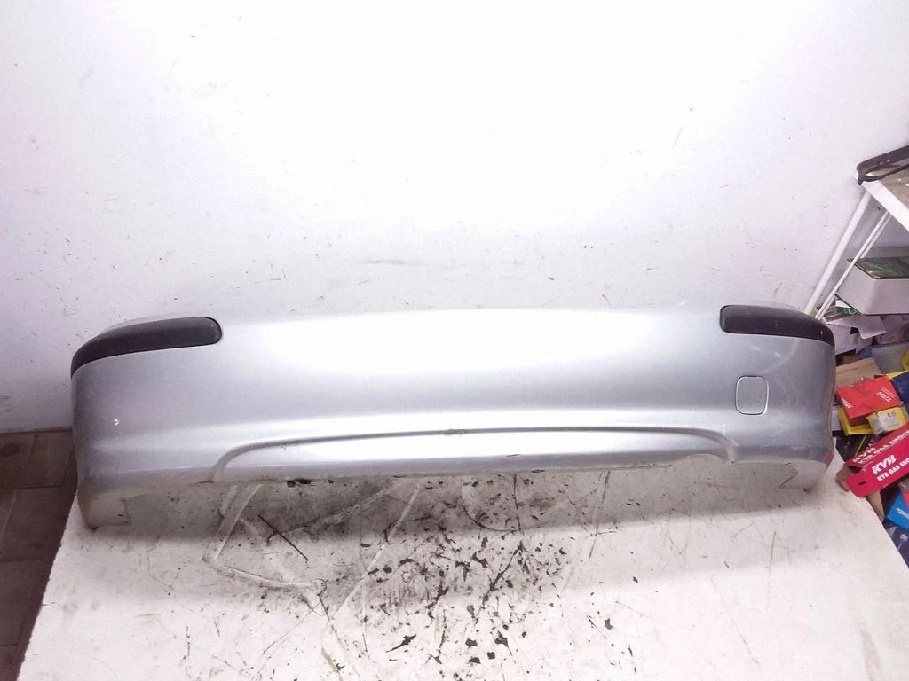 Tagumine kaitseraud – Nissan Almera N16 (2000-2010)