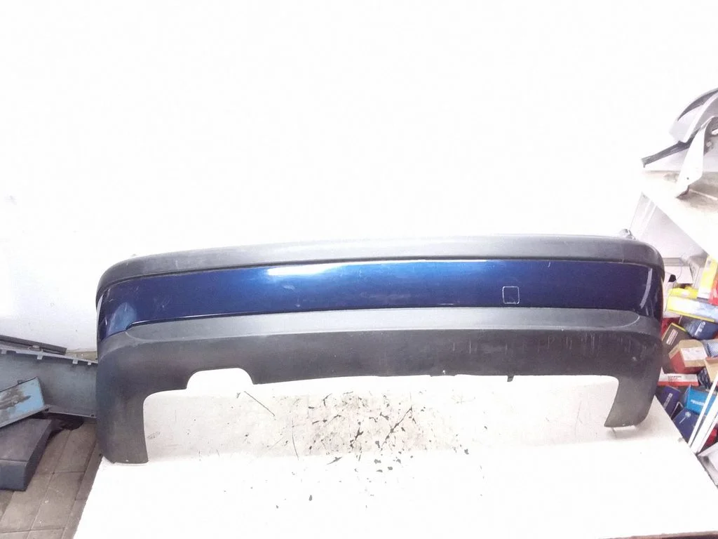 Rear bumper 9630904177