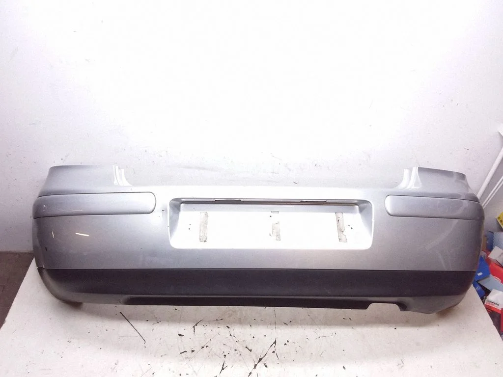 Rear bumper – Volkswagen Golf IV (1998-2005)