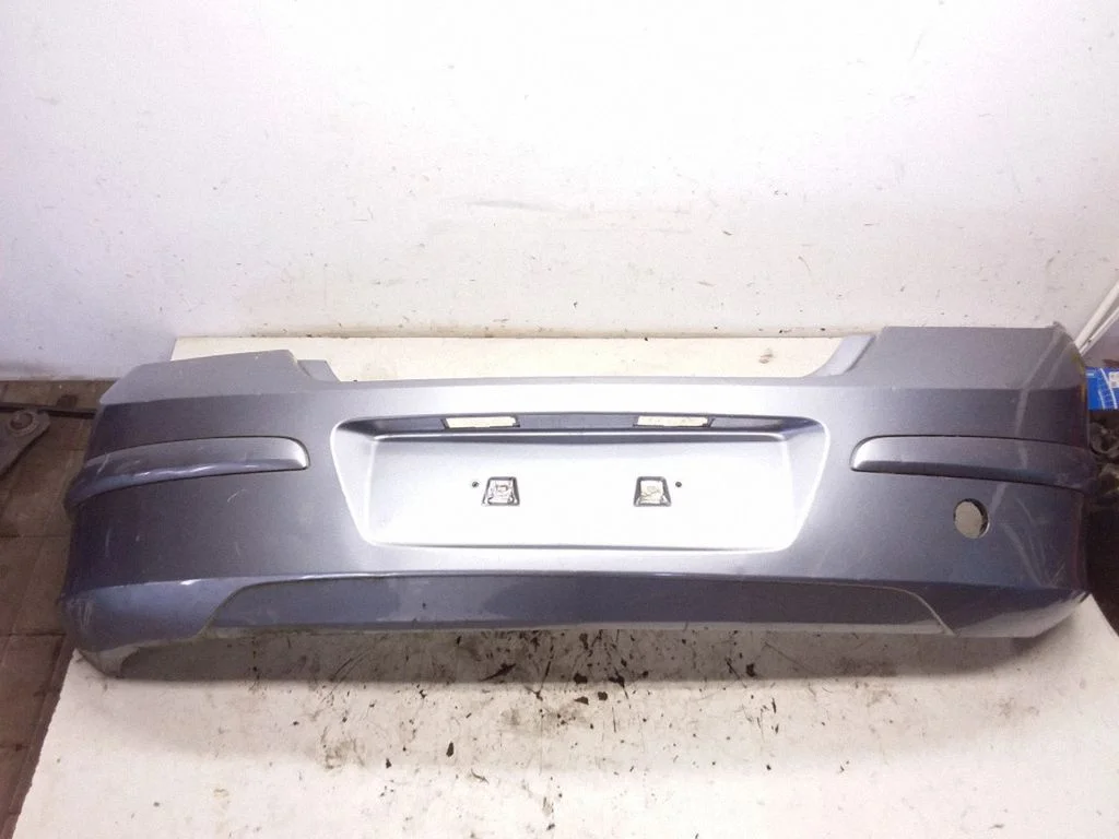 Rear bumper 24460353