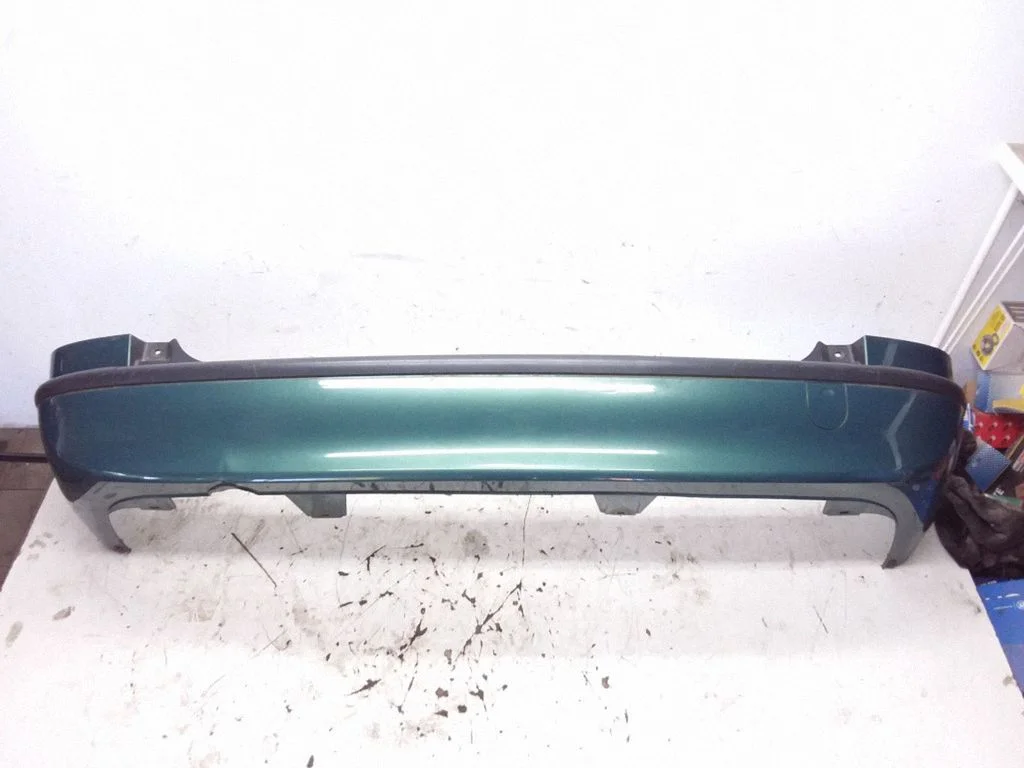 Rear bumper 90580820