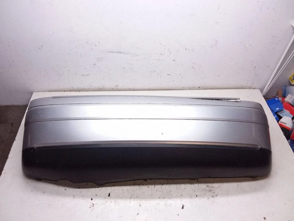 Rear bumper 8Z0807417