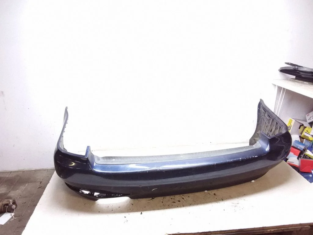 Rear bumper – Audi A4 S4 B5 8D (1994-1999)