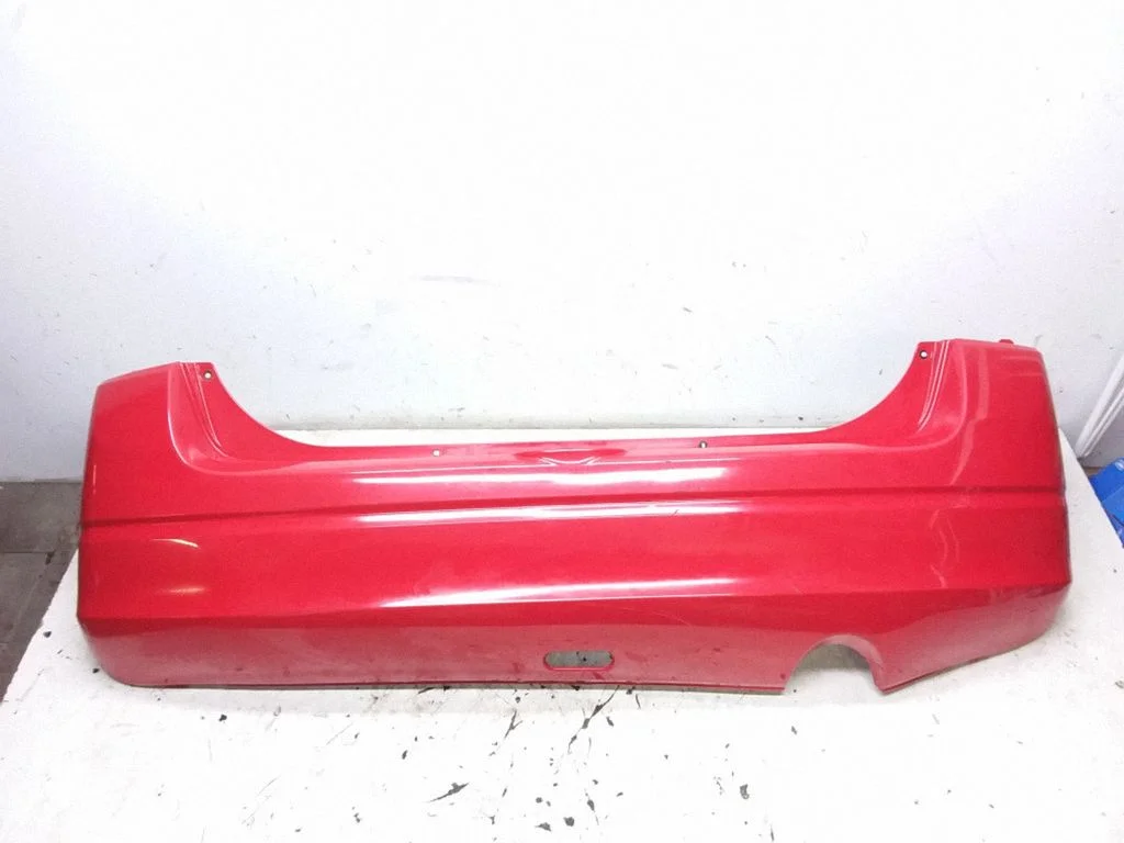 Zderzak tylny 422495135 – Opel Agila A (2000-2007)