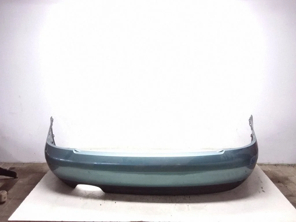 Rear bumper 8D5807311