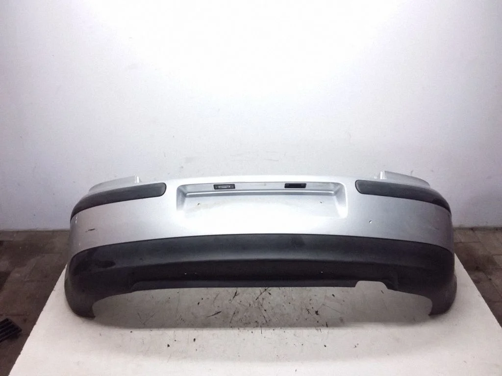 Rear bumper 1J6807424