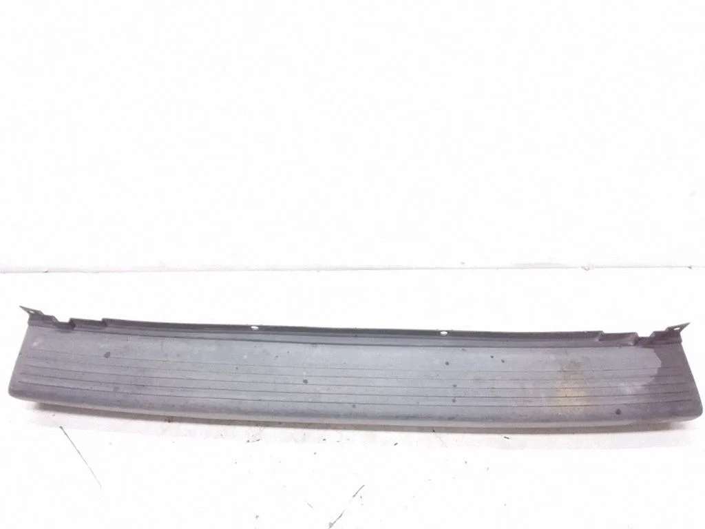 Rear bumper 735279116