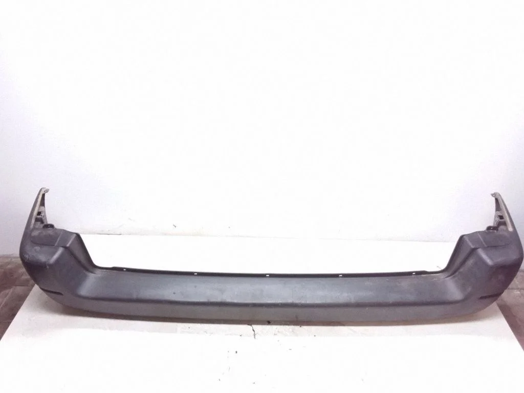 Rear bumper 9618453677