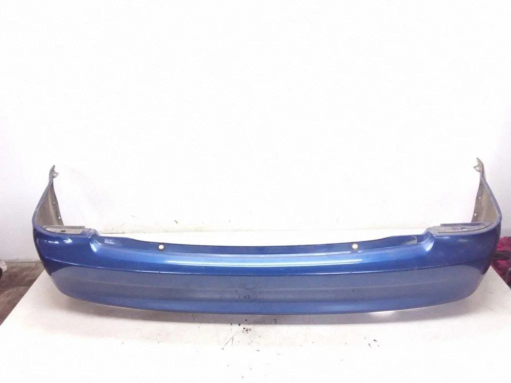 Rear bumper B25H50221