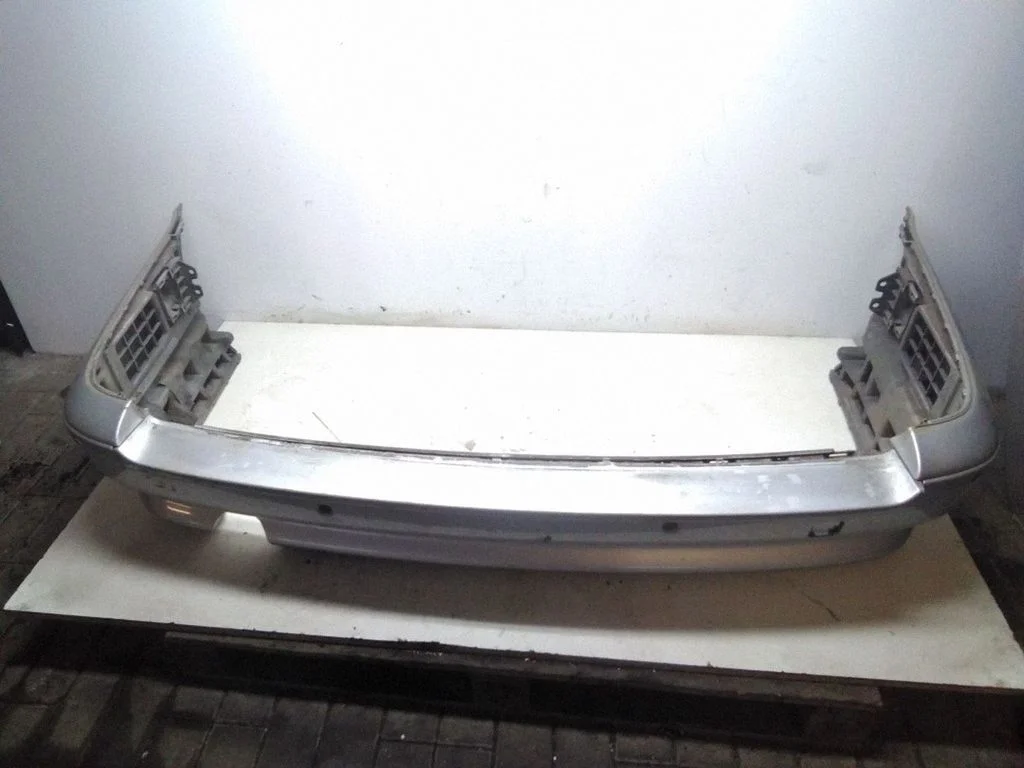 Rear bumper – BMW 5 Series E39 (1996-2003)
