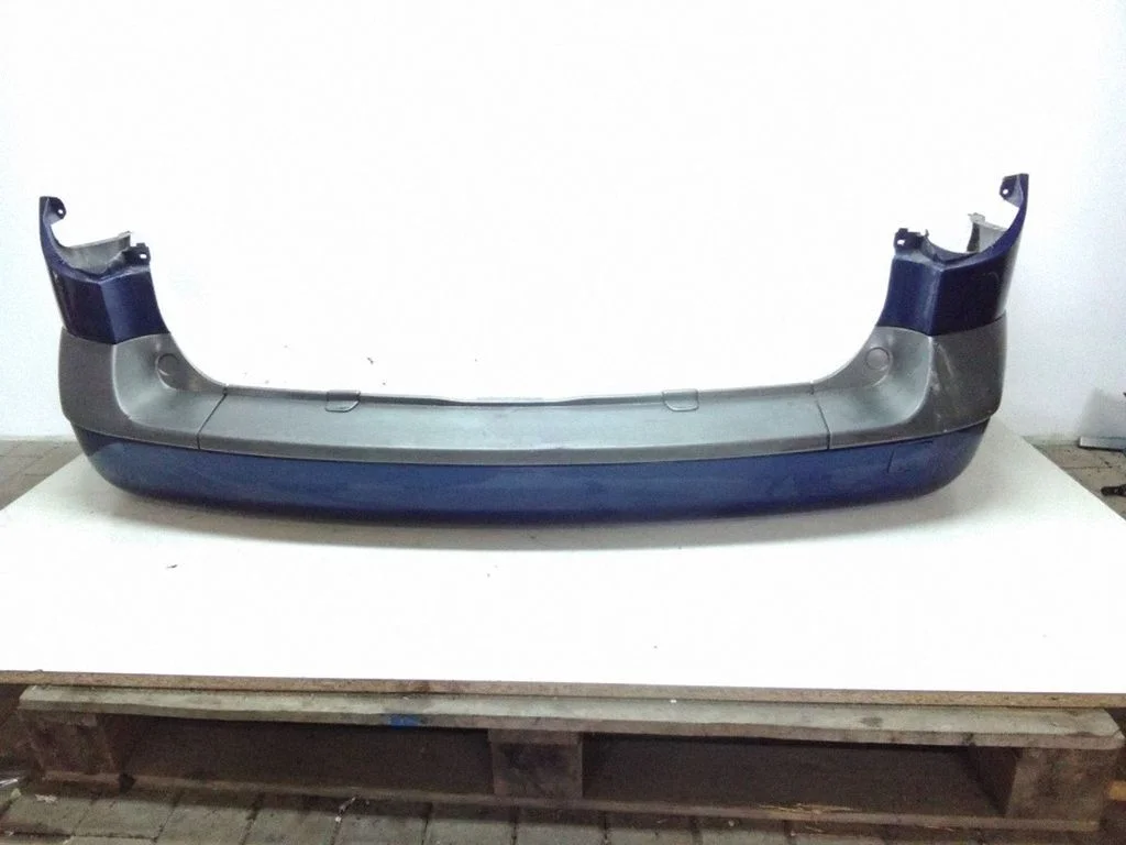 Rear bumper – Renault Laguna II (2001-2007)