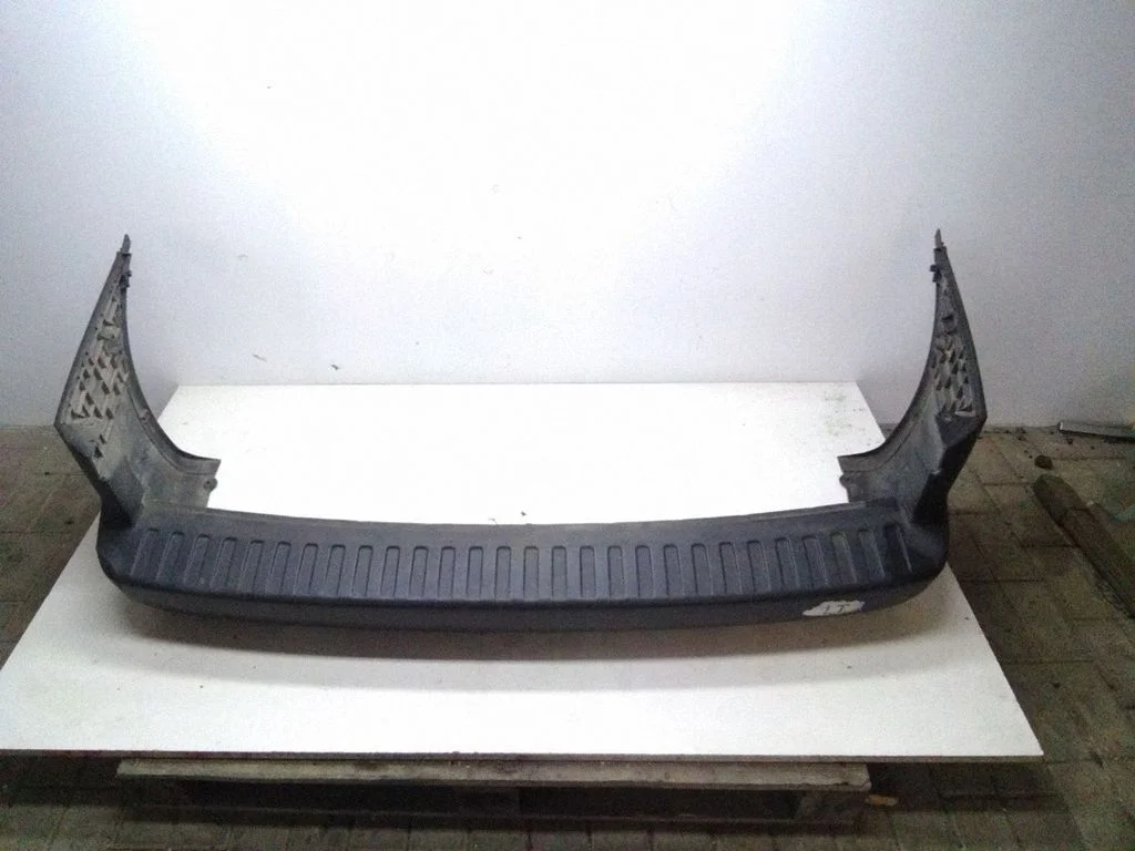 Rear bumper – Opel Combo C (2001-2011)