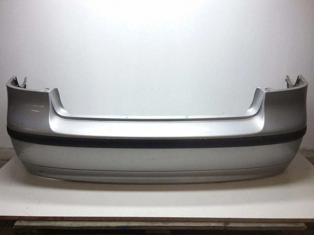 Rear bumper – Saab 9-3 Ver2 (2003-2007)