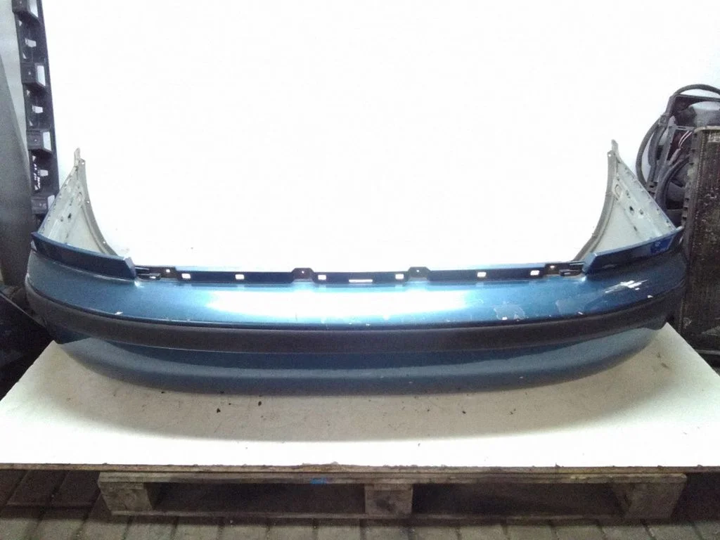 Tagumine kaitseraud – Skoda Octavia Mk1 (1U) (1996-2004)